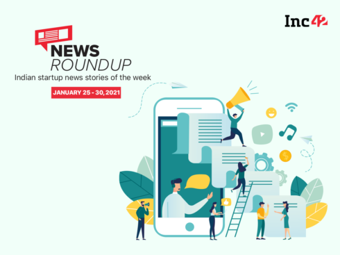 News Roundup: Amazon’s India Woes Multiply With New Hearings & More
