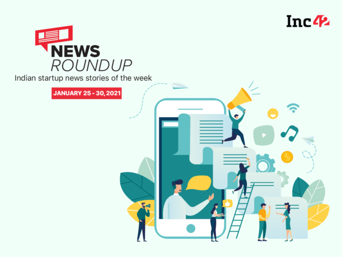News Roundup: Amazon’s India Woes Multiply With New Hearings & More