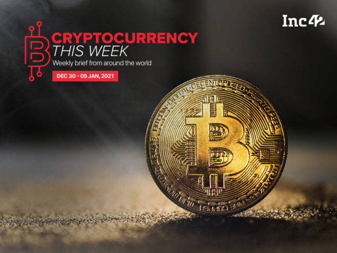 Cryptocurrency This Week: Pluto Exchange Mastermind Umesh Verma Arrested At Delhi’s IGI Airport & More