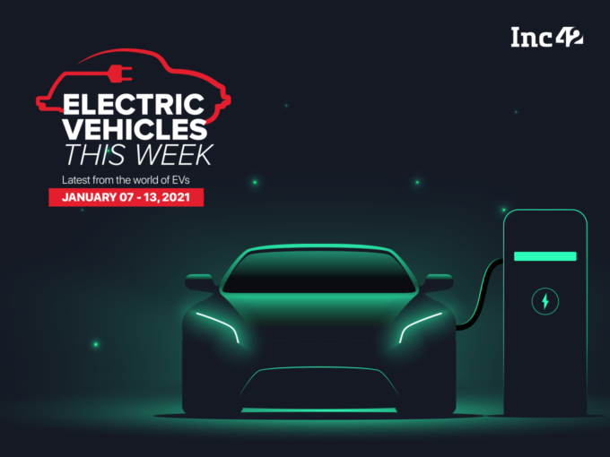 Electric Vehicles This Week: US Seeks Tesla Recall, Baidu’s Latest EV Venture