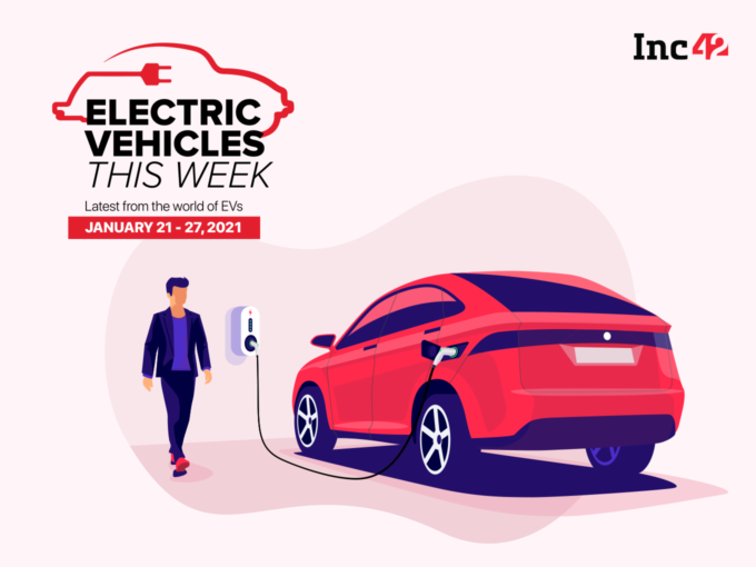 Electric Vehicles At Union Budget 2021: EV Makers Seek Lower GST, Import Duty Cut & More