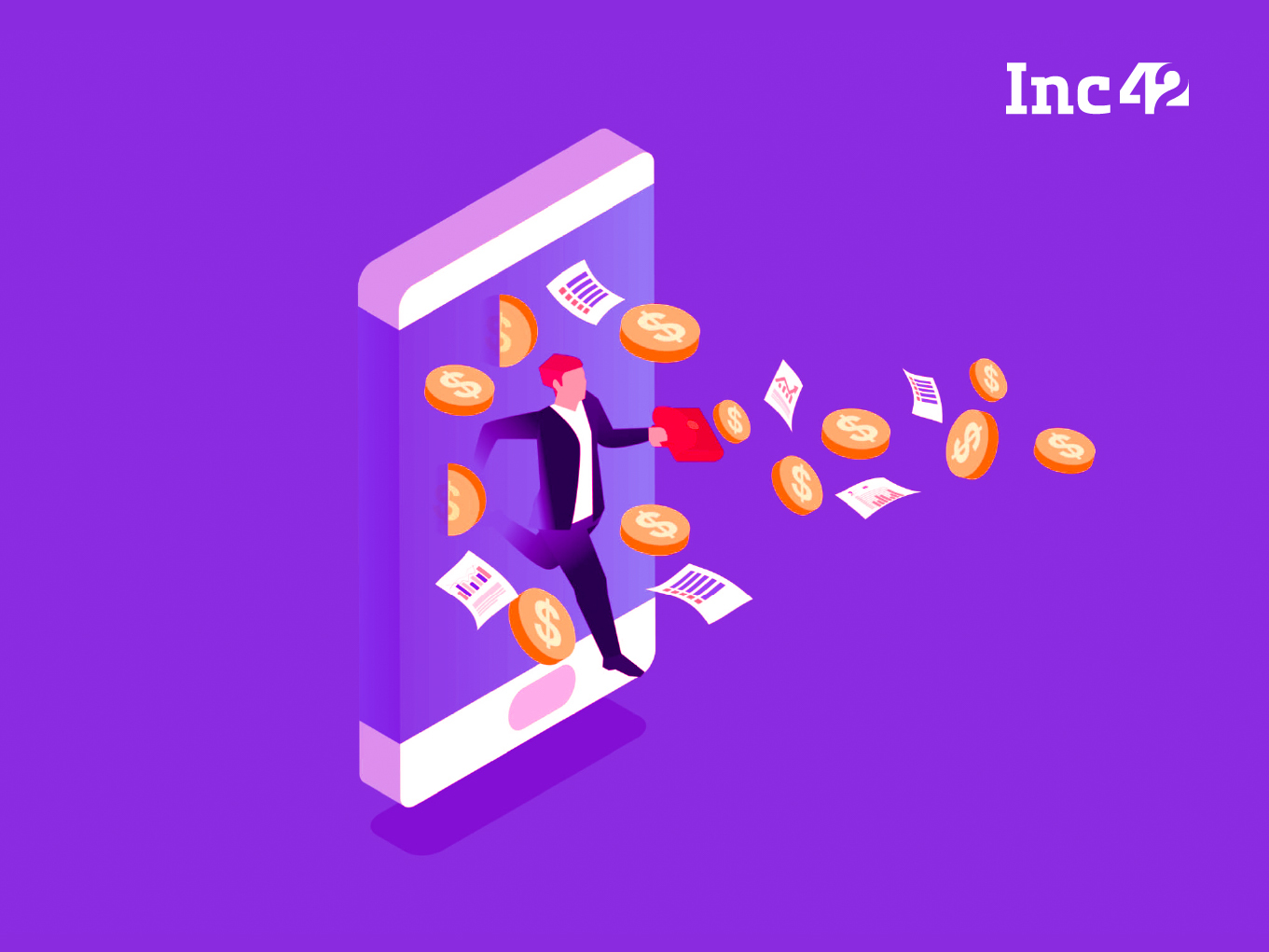 Digital Lending Vs Insurance Tech: Which Will Be The Most Favoured Fintech Subsector In India ?
