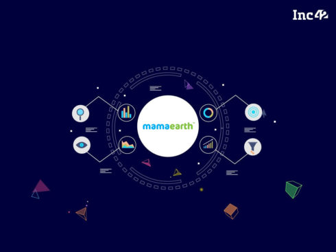 [What The Financials] Mamaearth Revenue Surges 6X In FY20 With Booming Sales