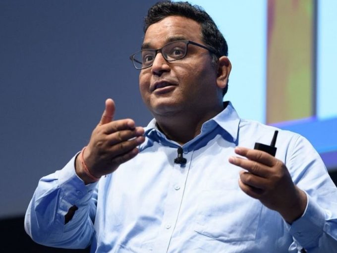 Paytm’s Vijay Shekhar Sharma Calls Out Tech Giants Over ‘Third World’ Treatment For India