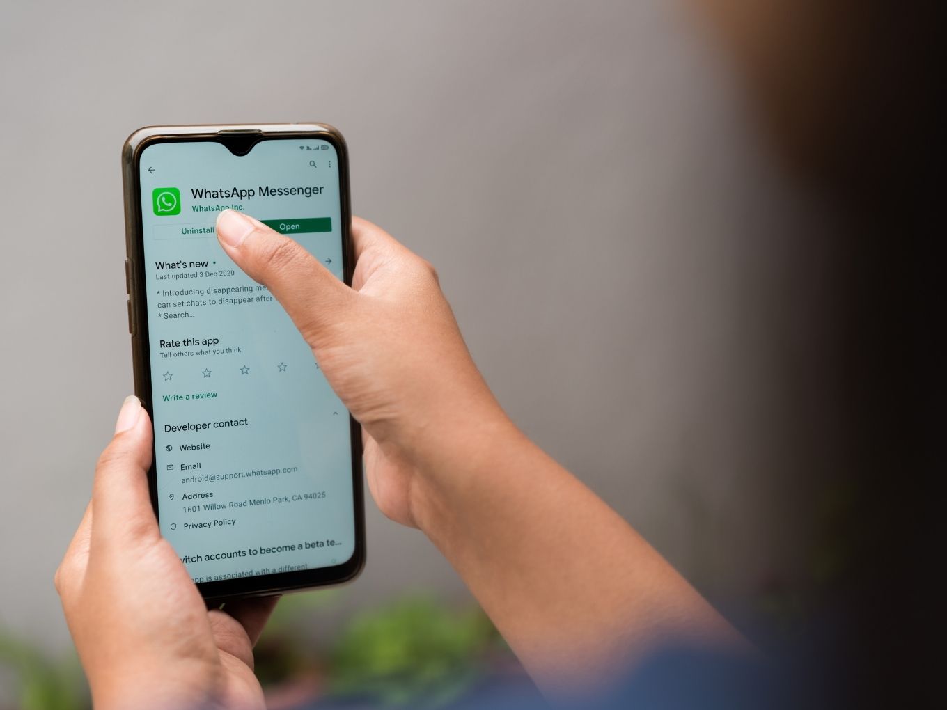 CCI May Probe WhatsApp After Delhi HC Brushes Off Privacy Concerns