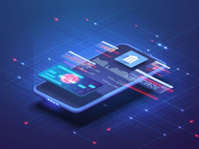 5 Tech Trends To Revamp Banking In 2021 And Beyond