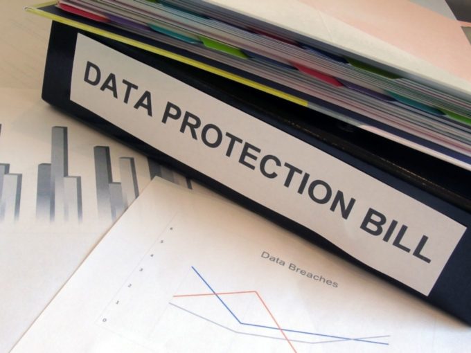 Data Protection Bill To Be Finally Tabled In Parliament This Month