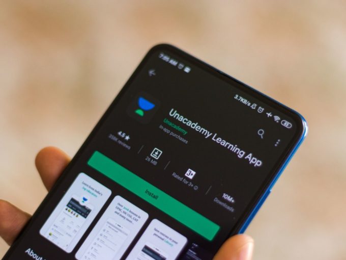 Unacademy Targets More Acquisitions, Focus On Unit Economics In 2021