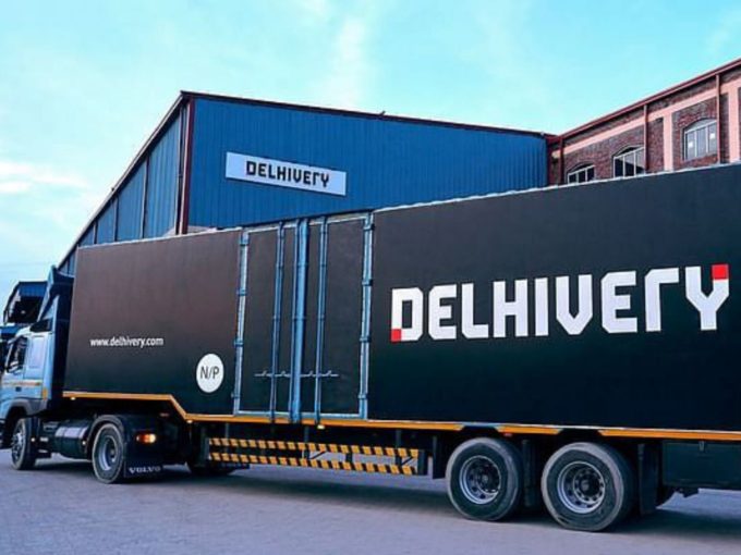 [What The Financials] Delhivery Cuts Losses By INR 1,500 Cr In FY20 Amid IPO Plans