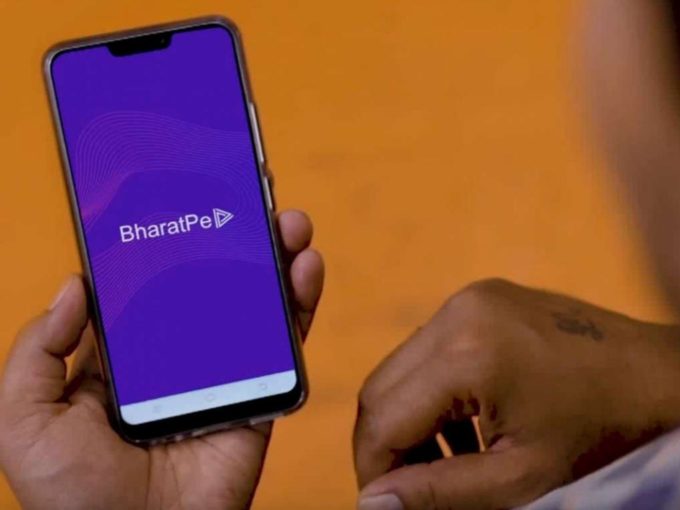 BharatPe intends to raise $34 Mn debt in this round, with $8.2 Mn coming from InnoVen.