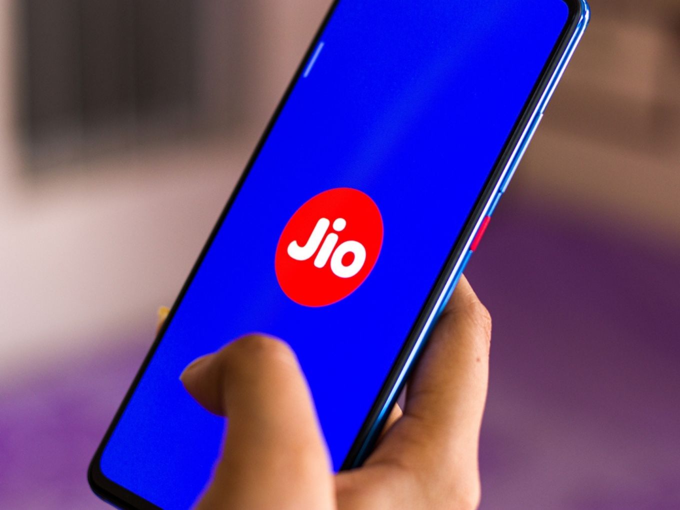 samsung 5g jio