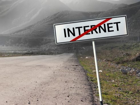 Jammu & Kashmir Still Off 4G Radar, Only 2G Internet Till Feb 6