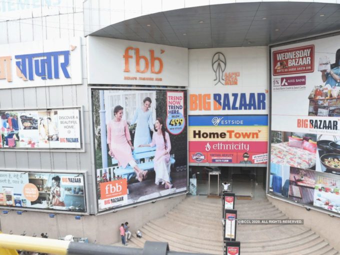 future-reliance deal and amazon sebi