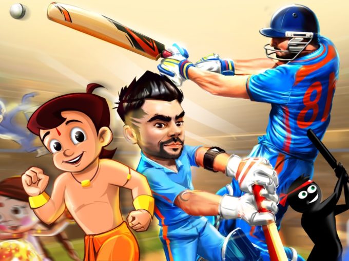 WestBridge Completes Nazara Games Exit As Plutus Acquires INR 500 Cr Stake