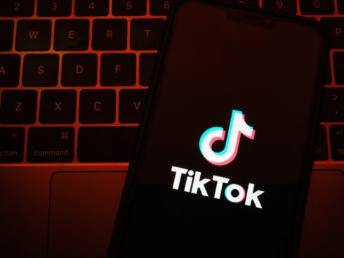 India's Ban On TikTok, Other Apps Violates WTO Agreement, Reiterates China