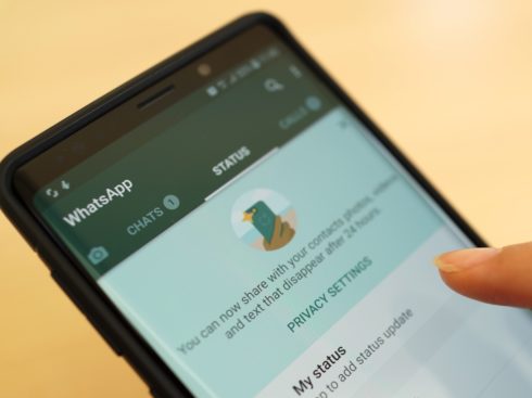 WhatsApp Runs Into More Trouble With Indian Govt Over Privacy Outrage