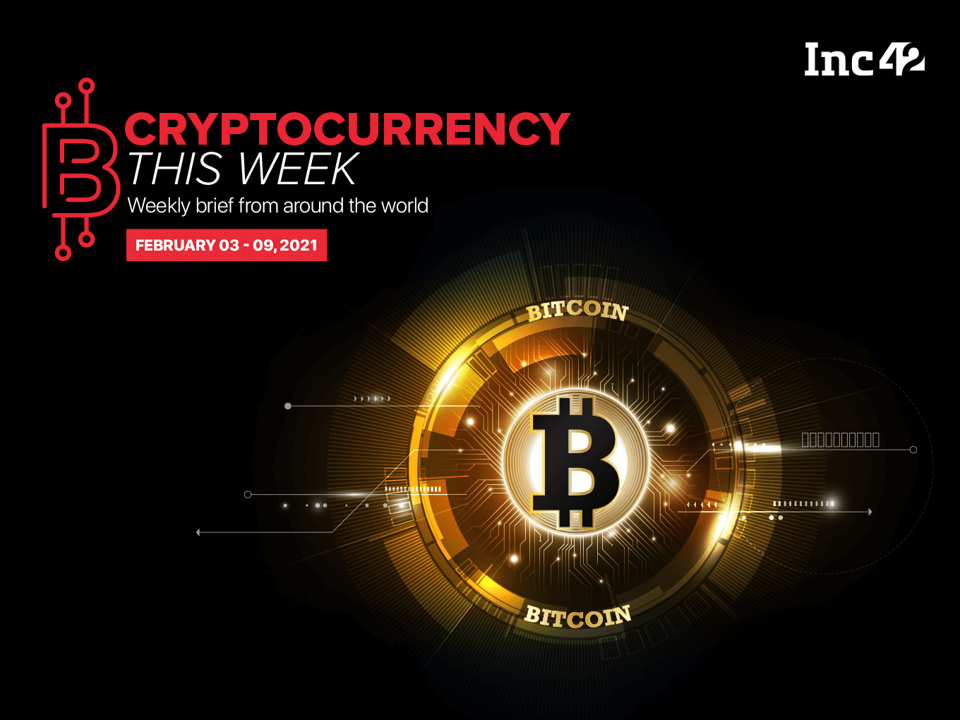 Cryptocurrency This Week: Elon Musk Hypes Up Dogecoin, India’s Crypto Bill On The Cards & More