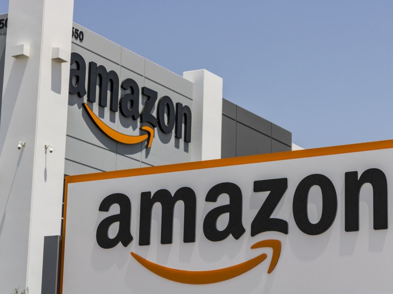 Amazon Could Face Enforcement Directorate Probe Over Alleged FDI Violations