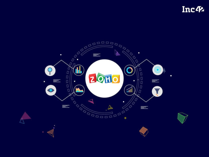 [What the Financials] Zoho’s Profit Streak Continues As FY20 Revenue Crosses INR 4300 Cr