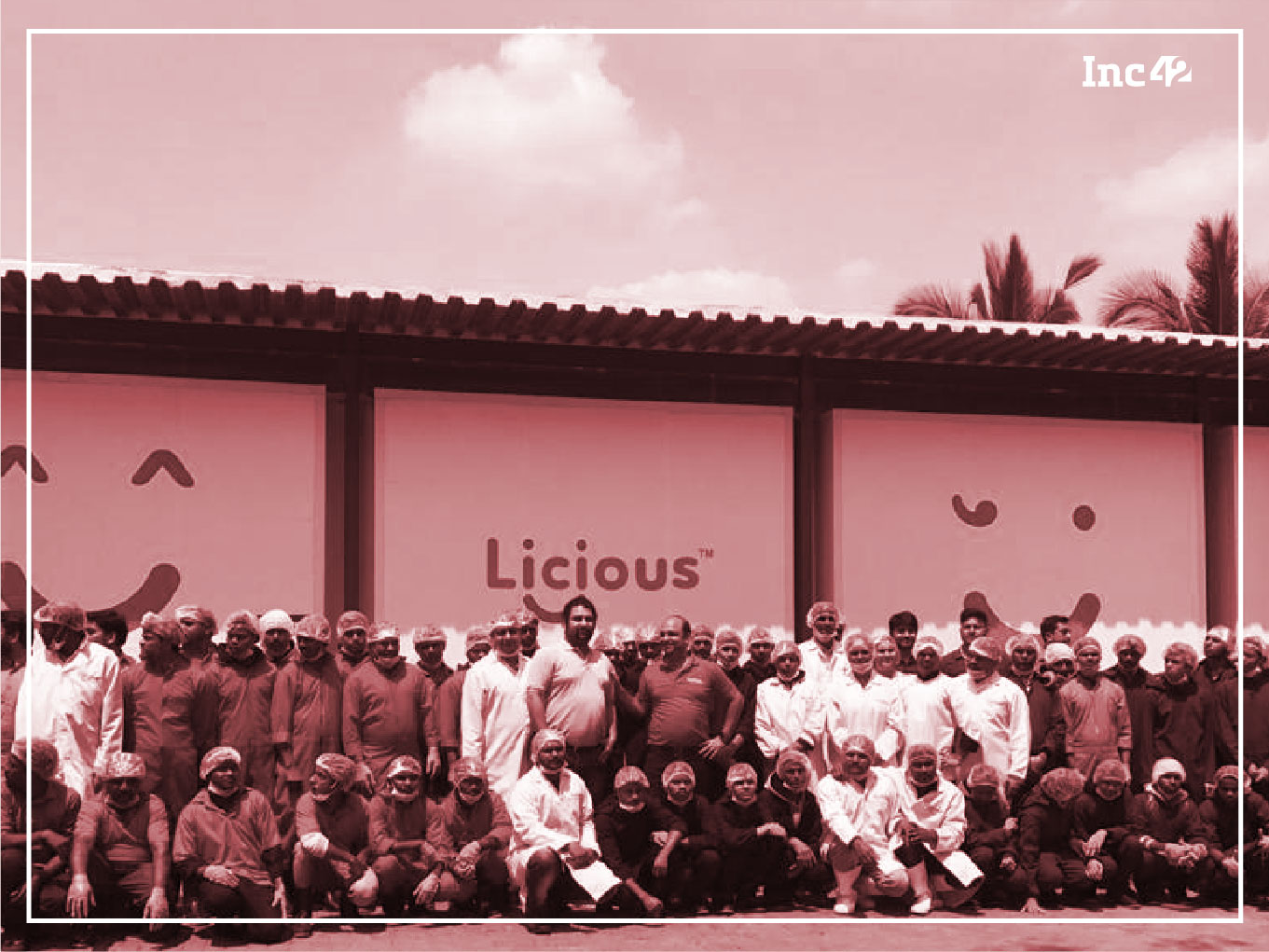 From 100 Orders Per Day In 2015 To Over 20,000 In 2021: How Licious Cracked The Supply Chain