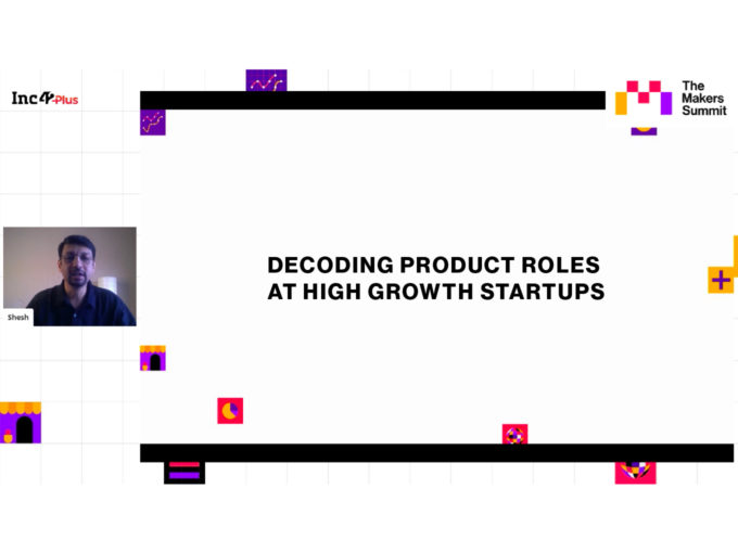 Former Amazon And Walmart Product Leader Decodes The Role Products Play And The Product Manager’s Psyche