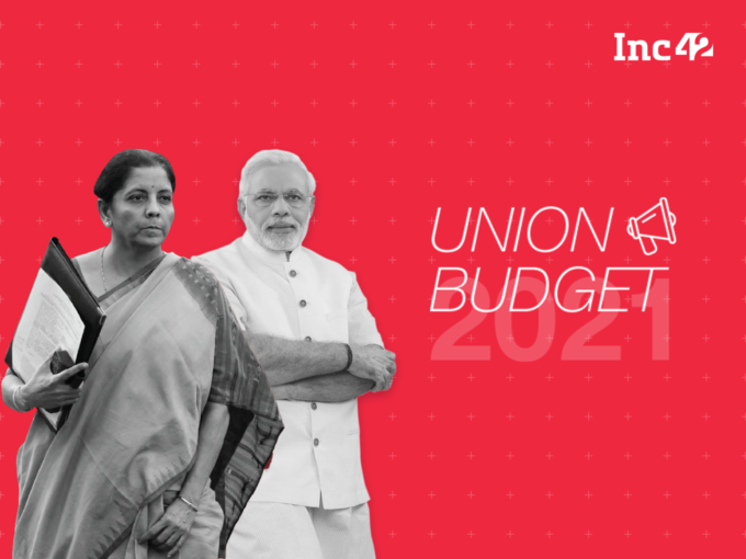 [Union Budget 2021] India To Set Aside INR 3,800 Cr For First Digital Census