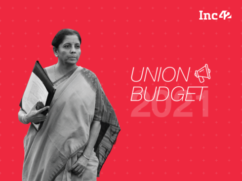 [Union Budget 2021] Finance Minister Proposes To Set Fintech Hub In GIFT City Of Gujarat