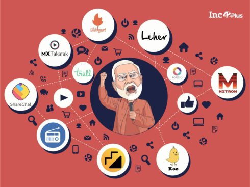 [The Outline By Inc42 Plus] India’s Quest For Desi Social Media