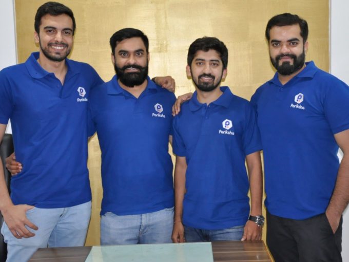 Test Prep Startup Pariksha Raises $2 Mn In Pre-Series A Round