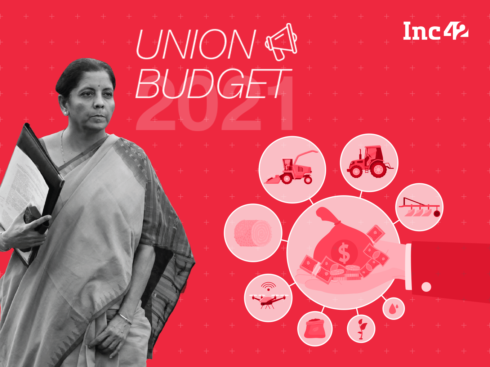 Union Budget 2021: 1.68 Cr Farmers, INR 1.14 Lakh Cr Transactions & 1K Mandis On Govt’s eNAM & More