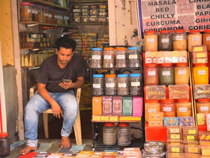After 2020 Boom, Dukaan Tech Startups Look At Full Stack Future For Kirana Digitisation
