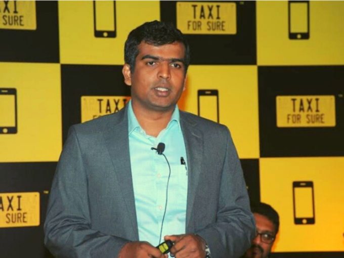 TaxiForSure Cofounder's New Startup Zolve Raises $15 Mn For Cross-Border Neobanking Play