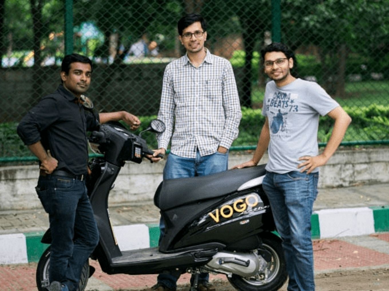 Vogo Raises $11.5 Mn Series C Funding To Bolster EV Fleet