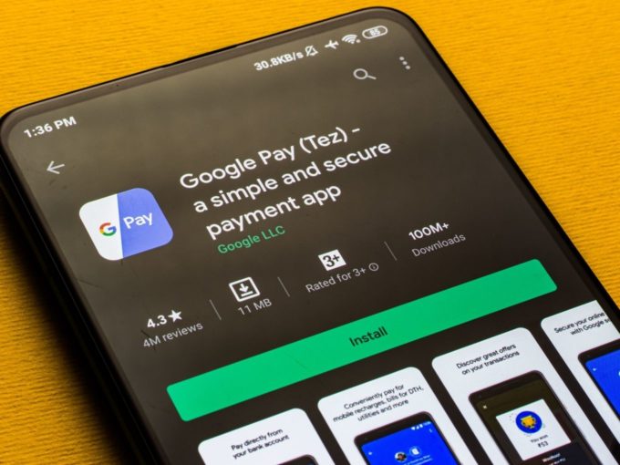 Google Pay Has Highest Reach, Paytm Leads In Transactions: India Payments Report