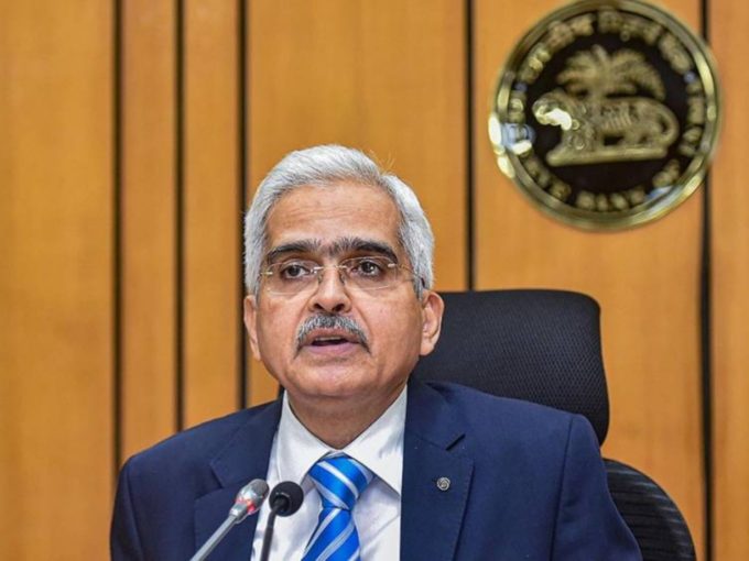 RBI Governor Shaktikanta Das Indicates More Trouble For Private Cryptocurrencies, Before Govt Launches Its Own