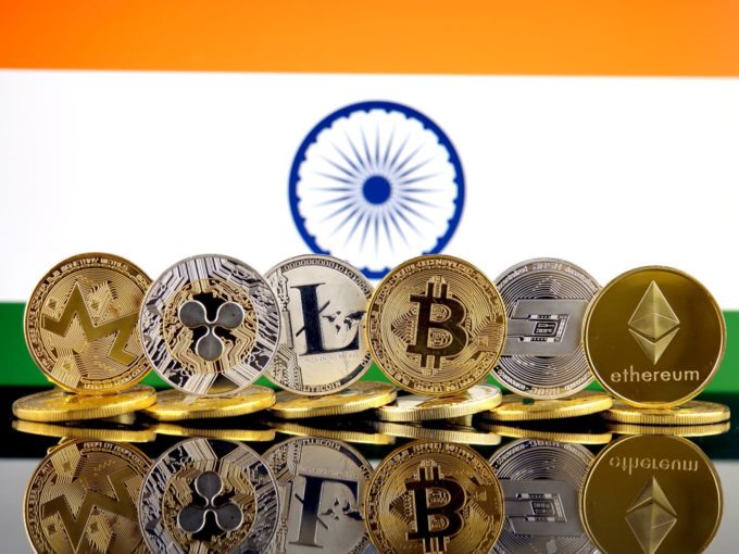 Startup, Investor Mengatakan #IndiaWantsCrypto Sebelum India Melarang Crypto