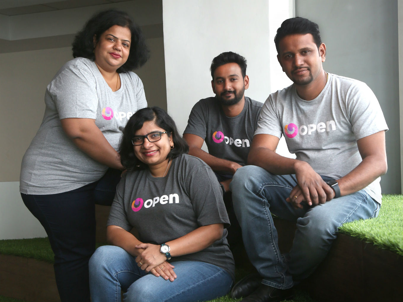 open acquires optobizz in $5 Mn deal