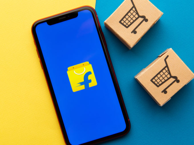 After $293 Mn Jabong Write-Off, Flipkart Looks To Strengthen Grocery Biz