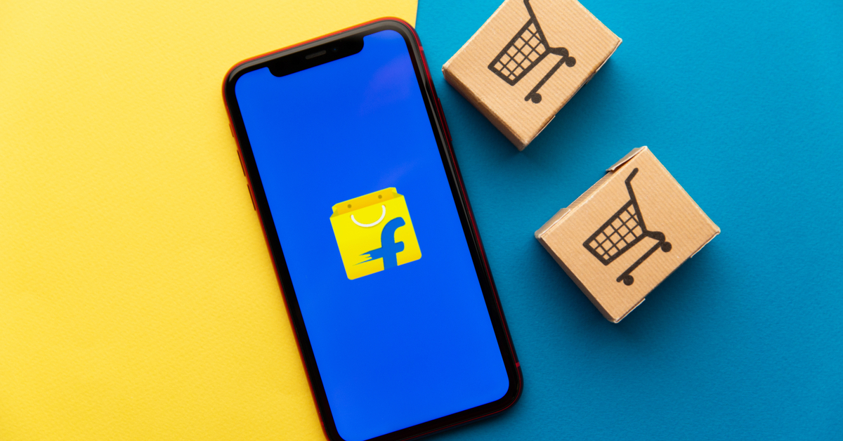 After $293 Mn Jabong Write-Off, Flipkart Looks To Strengthen Grocery Biz