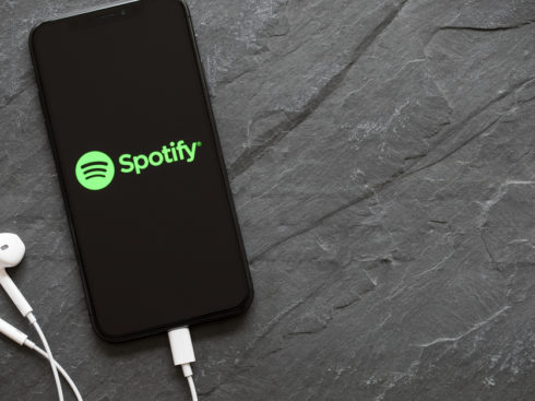 Spotify Launches Audience Network In India for Podcast Monetisation