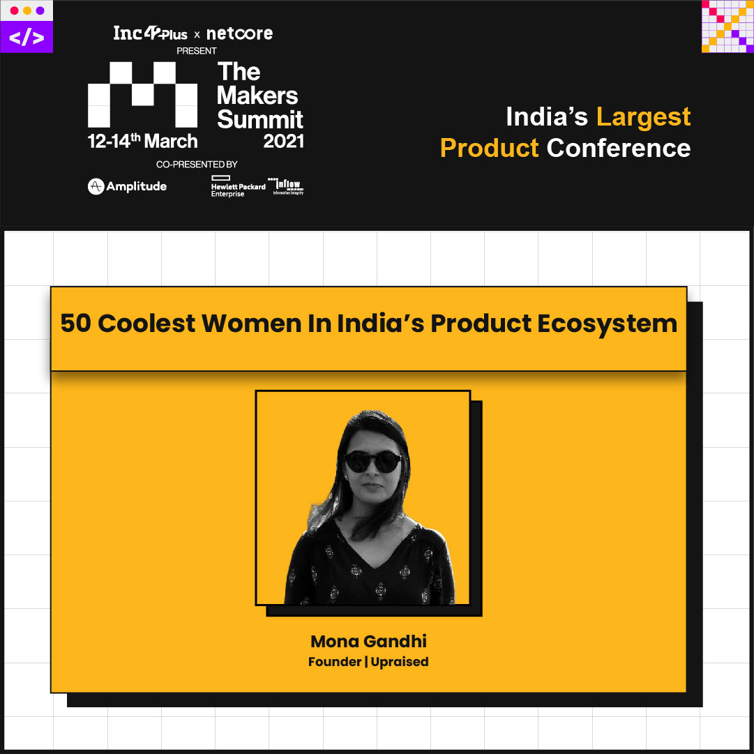 On International Women’s Day, Inc42 Shines The Spotlight On The 50 Coolest Women In India’s Product Ecosystem