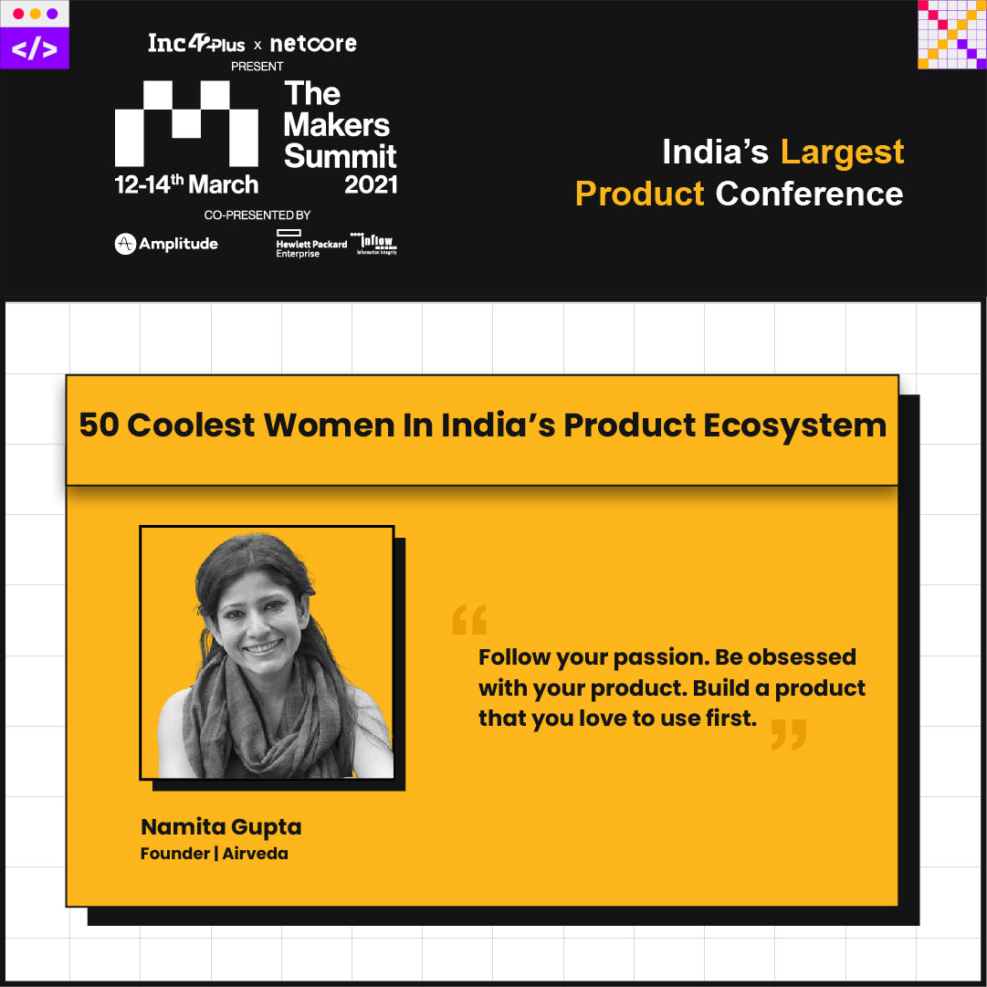 On International Women’s Day, Inc42 Shines The Spotlight On The 50 Coolest Women In India’s Product Ecosystem