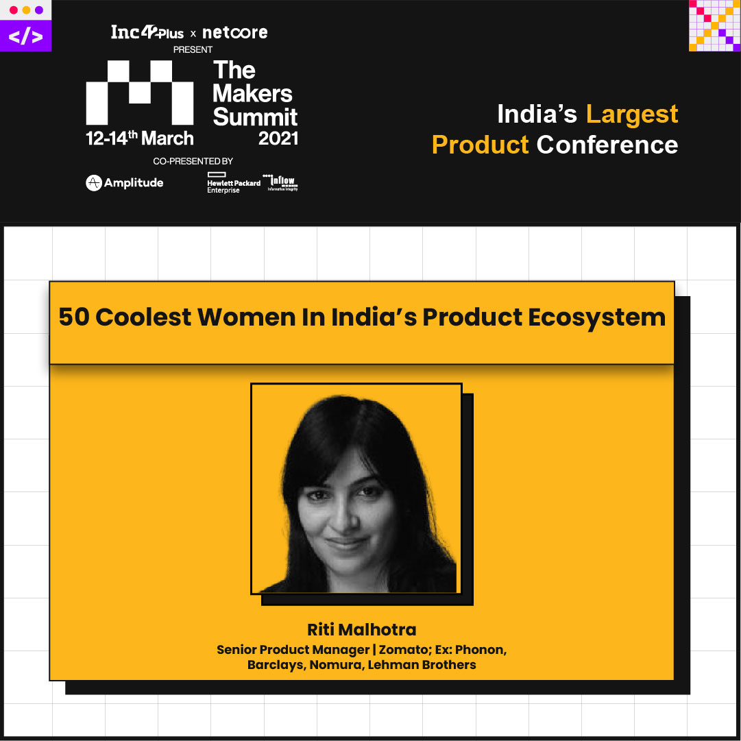 On International Women’s Day, Inc42 Shines The Spotlight On The Coolest Women In India’s Product Ecosystem