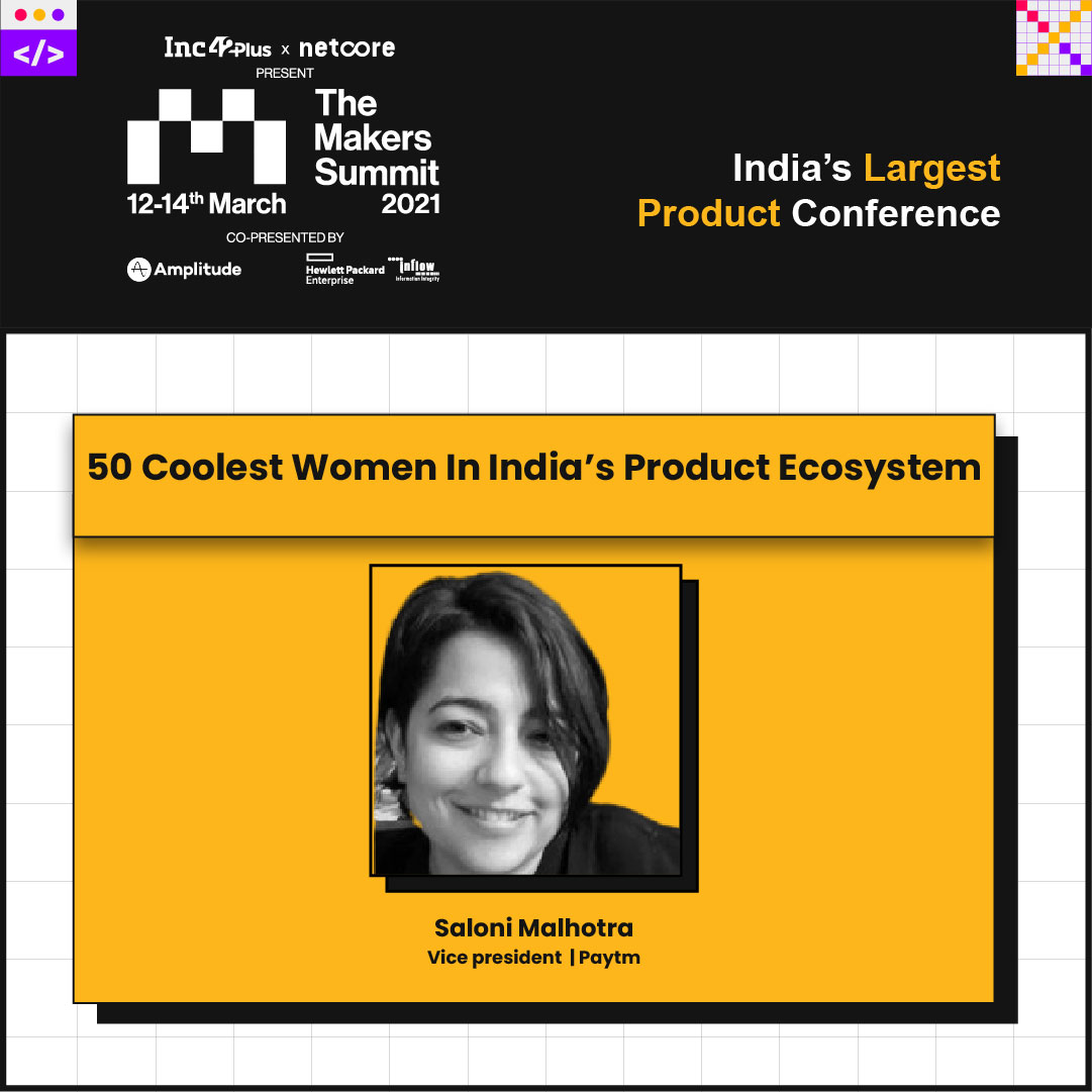 On International Women’s Day, Inc42 Shines The Spotlight On The Coolest Women In India’s Product Ecosystem