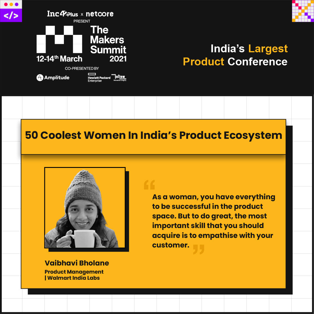 On International Women’s Day, Inc42 Shines The Spotlight On The Coolest Women In India’s Product Ecosystem