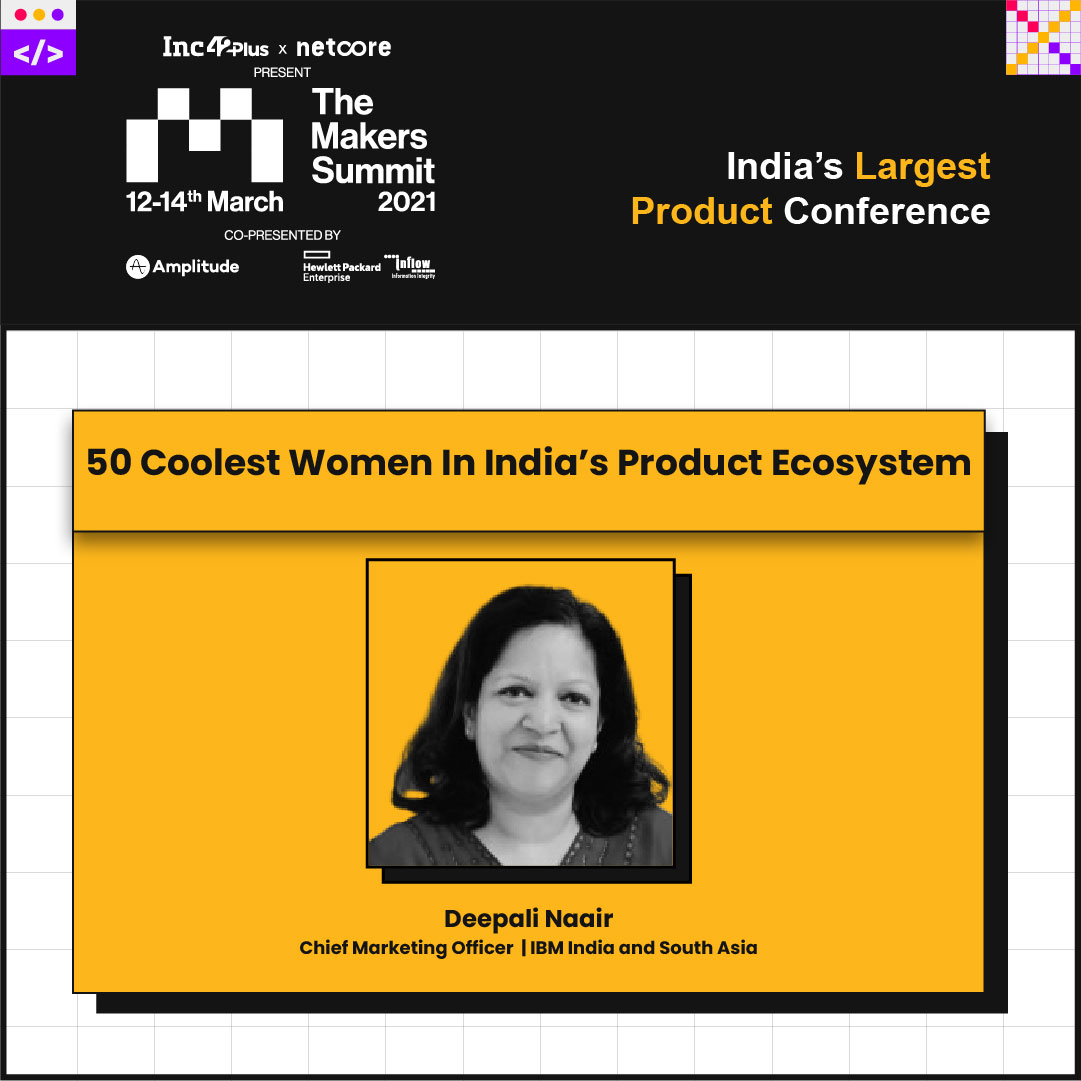 On International Women’s Day, Inc42 Shines The Spotlight On The 50 Coolest Women In India’s Product Ecosystem