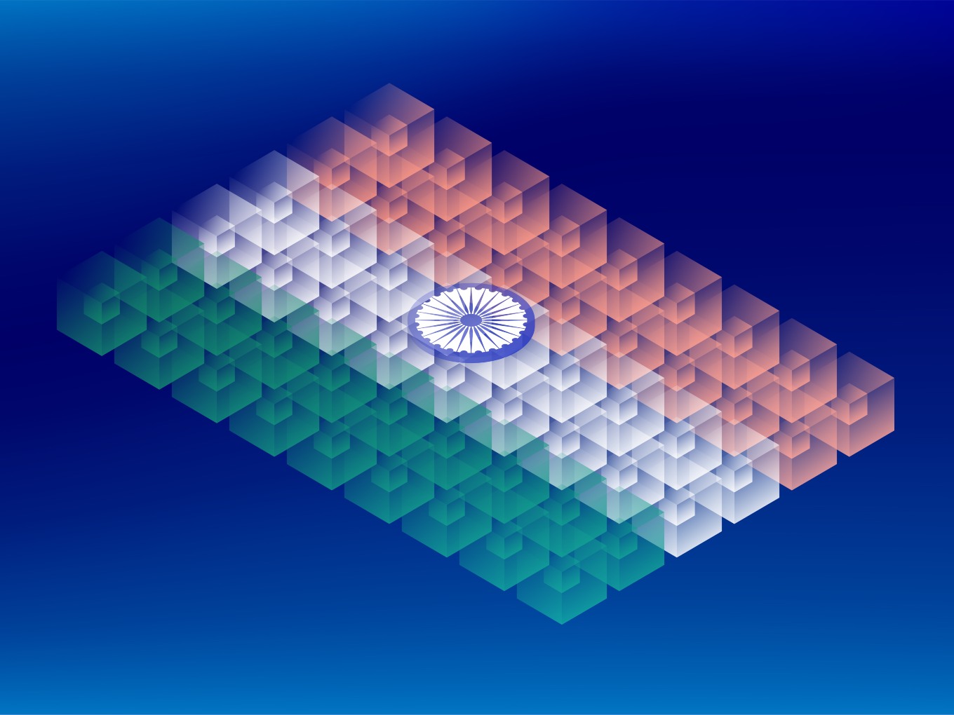 India Explores BlockchainBased EVoting By 2024 General Elections