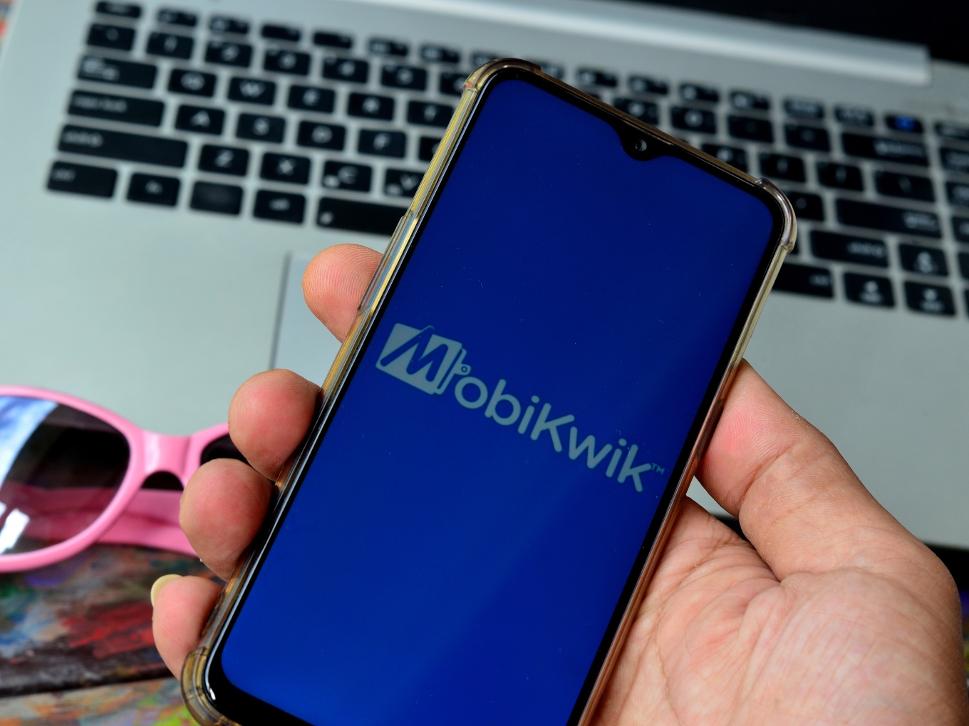 mobikwik second hand mobile