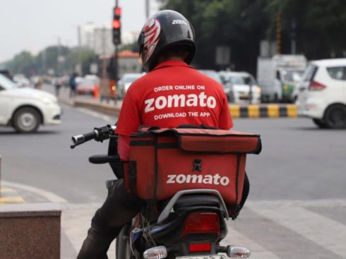 Zomato To Invest $100 Mn In Grofers To Back Grocery Delivery Ambitions