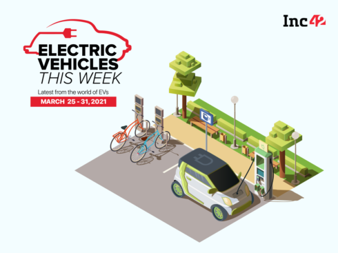 EVs This Week: Xiaomi’s Electric Cars, The American EV Dream & More